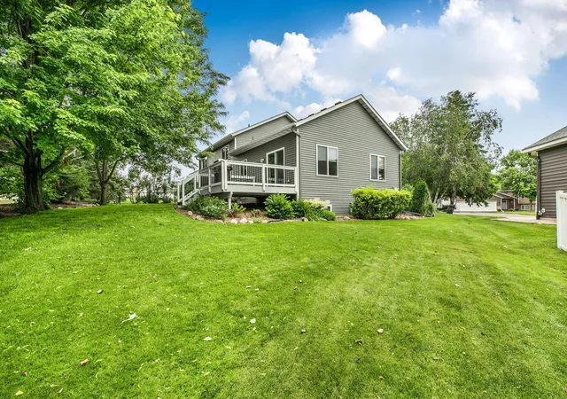 2nd image of 706 Erickson Ct, Sauk Rapids, MN 56379 | MLS# 7091141