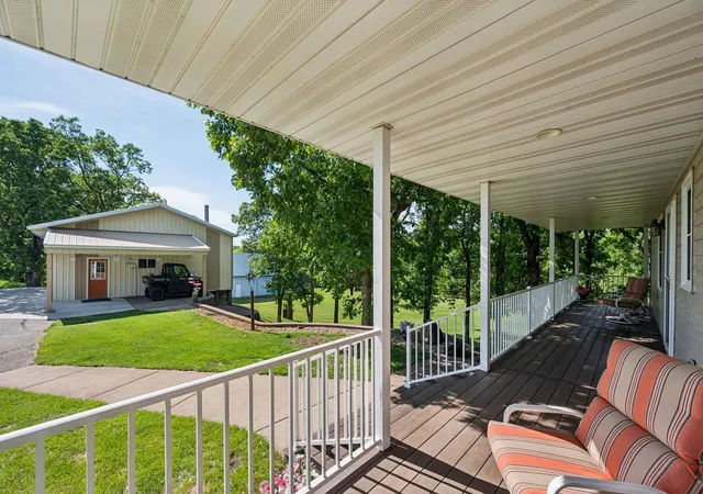 Photo 1 of Single family home for sale at 6897 95th Avenue Se, Clear Lake, MN 55319 | MLS# 7091145 | Listing updated on 2026-09-23