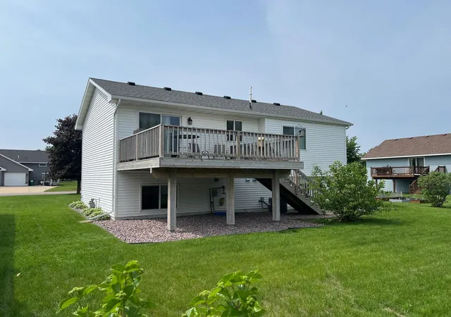 Homes for sale in Litchfield, MN | 728 W 7Th St, Litchfield, MN 55355 | MLS# 7091156