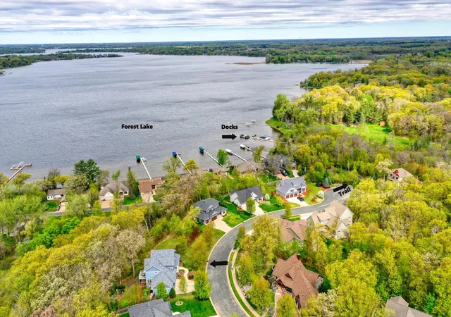 Single family home for sale at 21018 Karoline Ct N, Forest Lake, MN 55025 | MLS# 7091258 | Listing updated on 2026-09-21