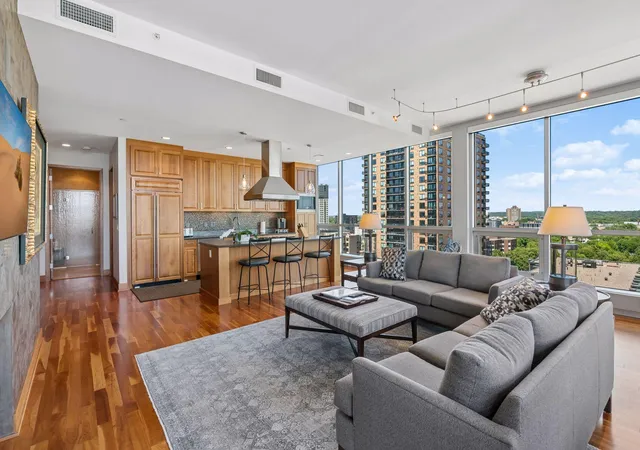 Photo 4 of Condo for sale at 222 2nd Street SE #1603, Minneapolis, MN 55414 | MLS# 7091262 | Listing updated on 2026-08-26