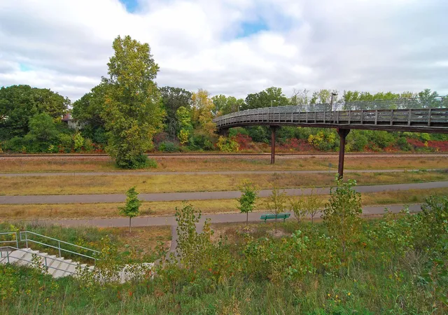 2nd image of 4820 Park Commons Dr, Saint Louis Park, MN 55416