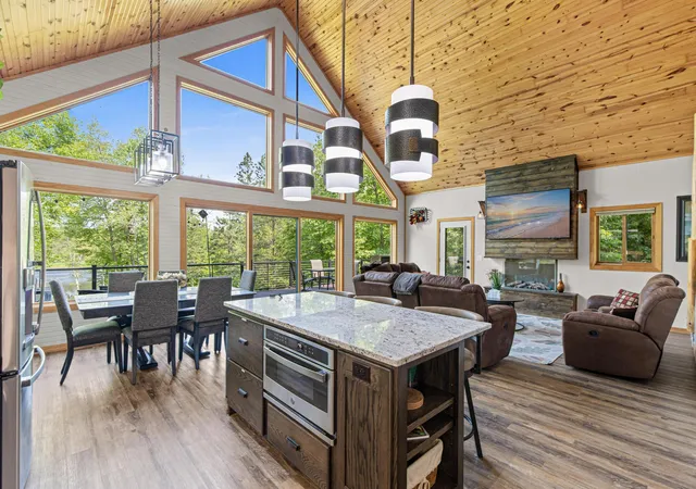 3rd image of 2354 305Th Ave, Mora, MN 55051 | MLS# 7091268