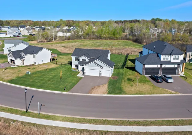 Photo 2 of Single family home for sale at 1120 7th Avenue Ne, Isanti, MN 55040 | MLS# 7091289 | Listing updated on 2026-08-04