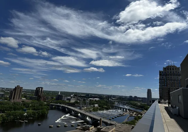Photo 3 of Sale Pending at 15 S 1st Street #A1409, Minneapolis, MN 55401 | MLS# 7091308 | Listing updated on 2026-09-05