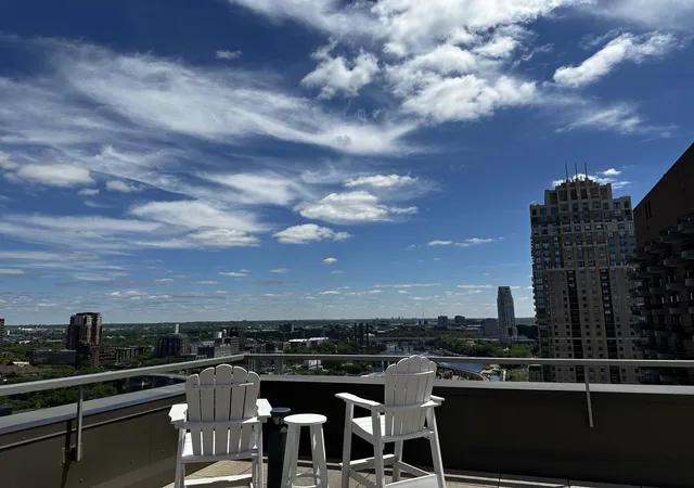 Photo 3 of Sale Pending at 15 S 1st Street #A1409, Minneapolis, MN 55401 | MLS# 7091308 | Listing updated on 2026-09-05