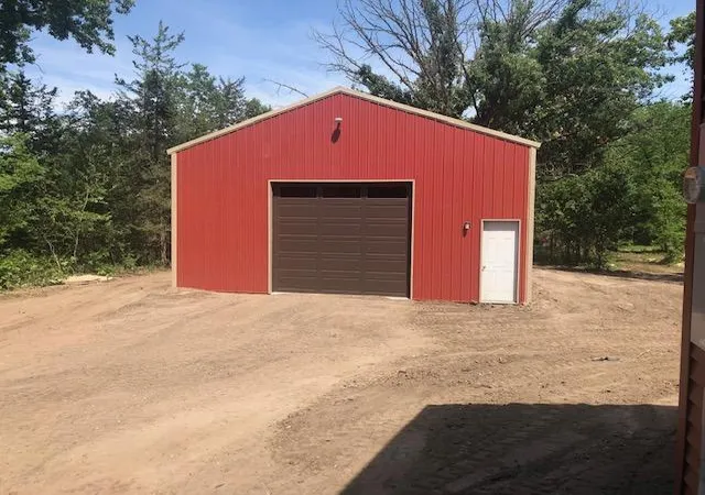 5th image of 12170 Olson Rd, Harris, MN 55032 | MLS# 7091325