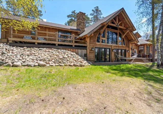 2nd image of 1009 Bear Path Dr, Park Rapids, MN 56470 | MLS# 7091340