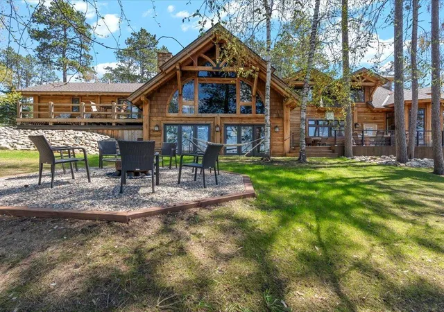 3rd image of 1009 Bear Path Dr, Park Rapids, MN 56470 | MLS# 7091340