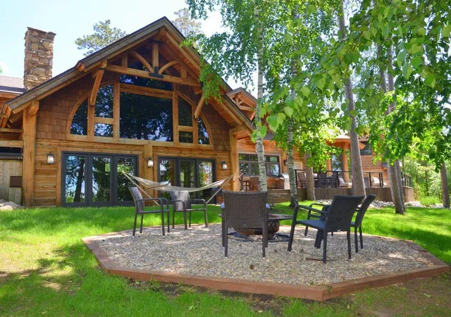 4th image of 1009 Bear Path Dr, Park Rapids, MN 56470 | MLS# 7091340