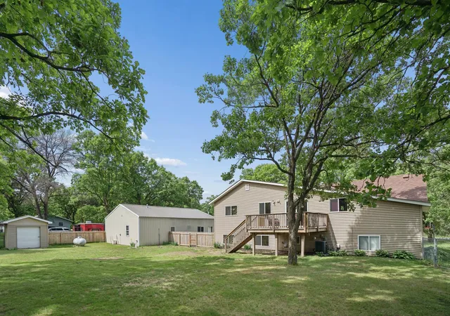 Homes for sale in Clear Lake, MN | 4225 124Th Ave, Clear Lake, MN 55319 | MLS# 7091380