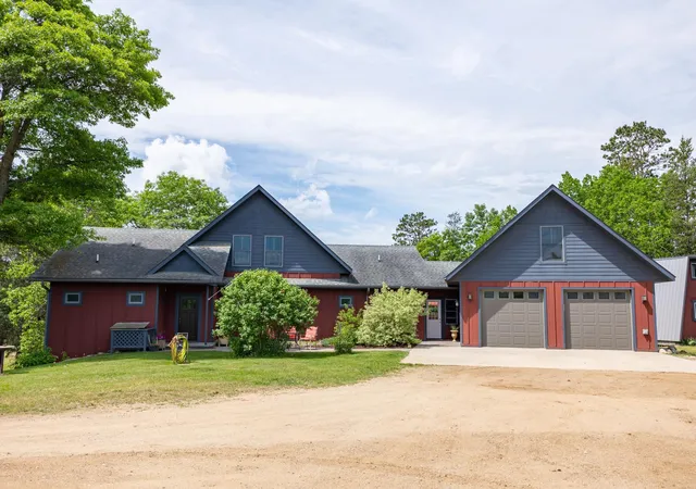 1st image of 15169 Cranberry Dr, Park Rapids, MN 56470 | MLS# 7091381