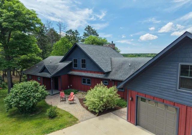 2nd image of 15169 Cranberry Dr, Park Rapids, MN 56470 | MLS# 7091381