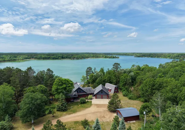 3rd image of 15169 Cranberry Dr, Park Rapids, MN 56470 | MLS# 7091381