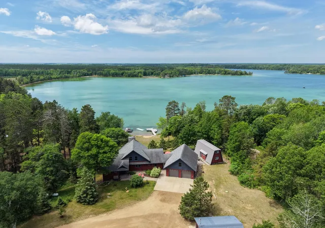 4th image of 15169 Cranberry Dr, Park Rapids, MN 56470 | MLS# 7091381