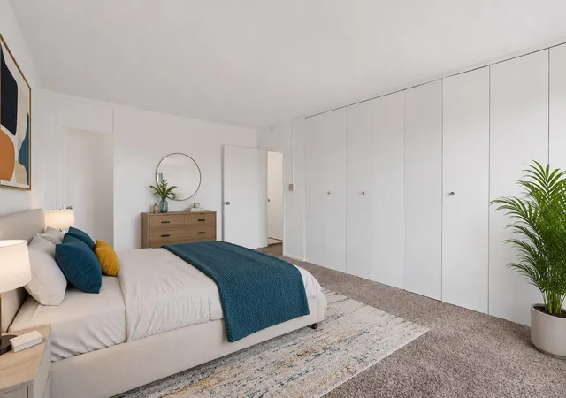 Listing Photo 4 - Condo for sale in building located at 19 1St St S, Minneapolis, MN 55401 - Unit #B908