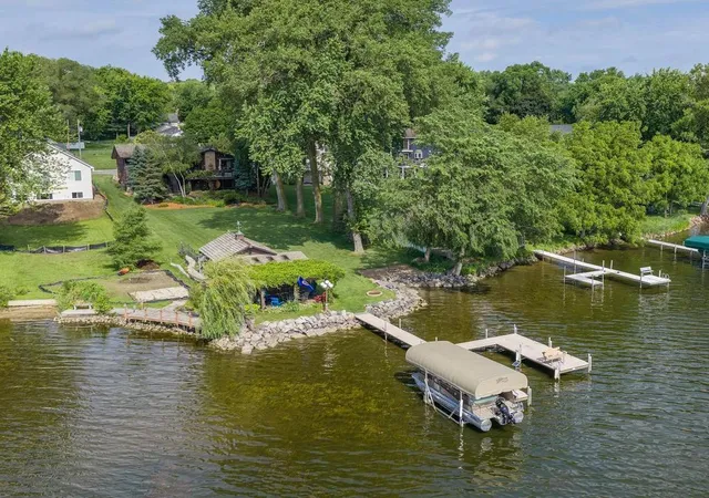 Homes for sale in New Brighton, MN | 1519 14th Ave Nw, New Brighton, MN 55112 | MLS# 7091412