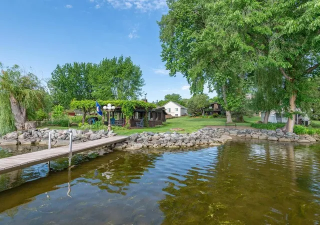 Homes for sale in New Brighton, MN | 1519 14th Ave Nw, New Brighton, MN 55112 | MLS# 7091412