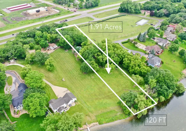 1st image of Tbd Hwy 71 Ne, Willmar, MN 56201 | MLS# 7091413
