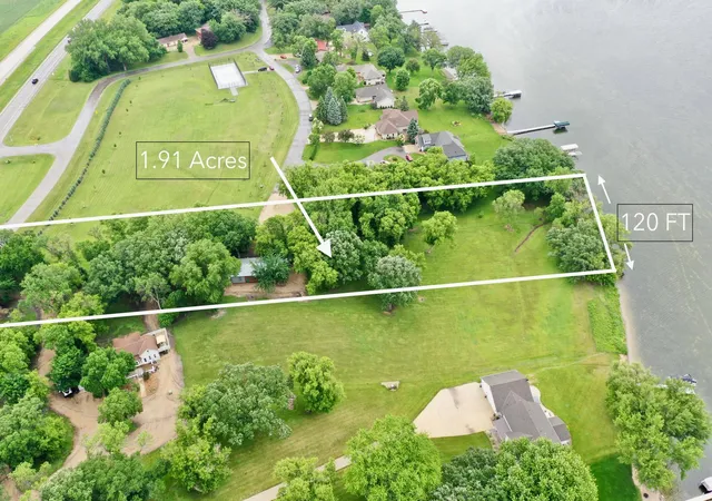 2nd image of Tbd Hwy 71 Ne, Willmar, MN 56201 | MLS# 7091413