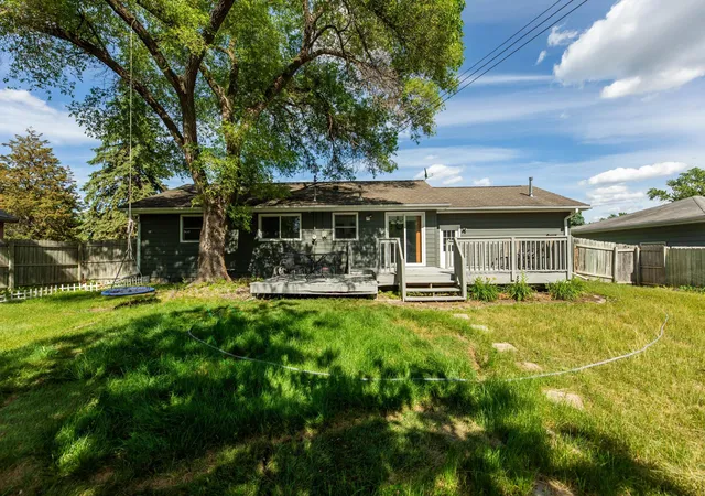 Homes for sale in Spring Lake Park, MN | 8034 Jackson St Ne, Spring Lake Park, MN 55432 | MLS# 7091424