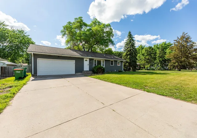 Homes for sale in Spring Lake Park, MN | 8034 Jackson St Ne, Spring Lake Park, MN 55432 | MLS# 7091424