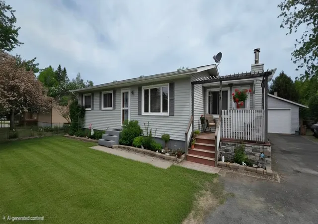 Homes for sale in International Falls, MN | 703 16th St E, International Falls, MN 56649 | MLS# 7091448