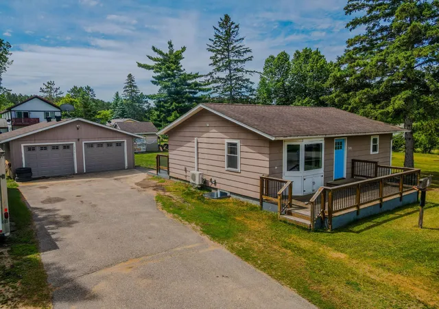 Homes for sale in Nevis, MN | 301 Main St W, Nevis, MN 56467 | MLS# 7091452