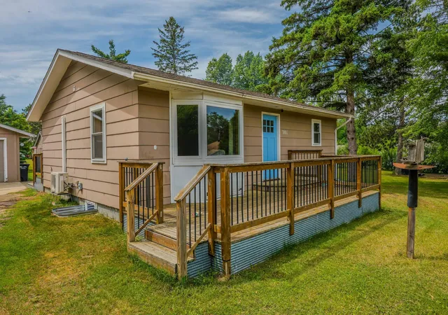Homes for sale in Nevis, MN | 301 Main St W, Nevis, MN 56467 | MLS# 7091452