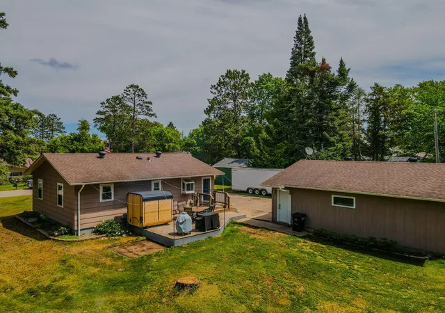 Homes for sale in Nevis, MN | 301 Main St W, Nevis, MN 56467 | MLS# 7091452