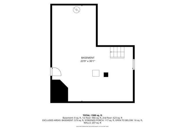 57th image of 8946 285th Ave Ne, North Branch, MN 55056 | MLS# 7091458