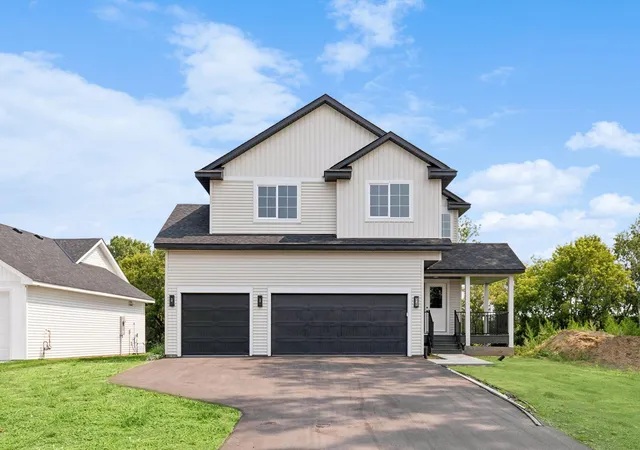 2nd image of 21349 Cottonwood St Nw, Cedar, MN 55011 | MLS# 7091483