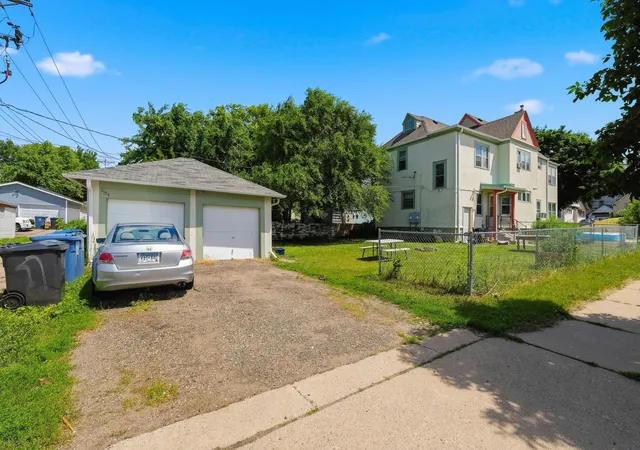 Homes for sale in Minneapolis, MN | 3954 Portland Ave, Minneapolis, MN 55407 | MLS# 7091487