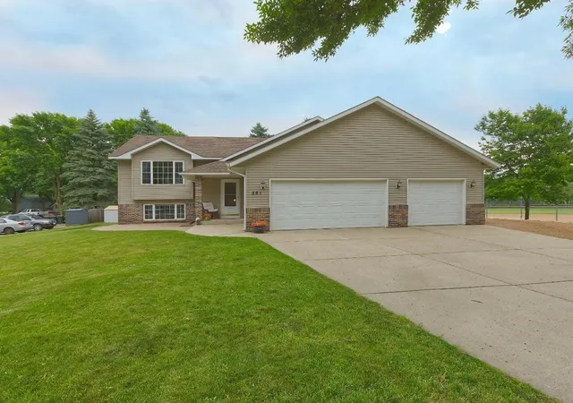 Photo 2 of Sale Pending at 561 Kingsley St S, Winsted, MN 55395 | MLS# 7091497 | Listing updated on 2026-08-27