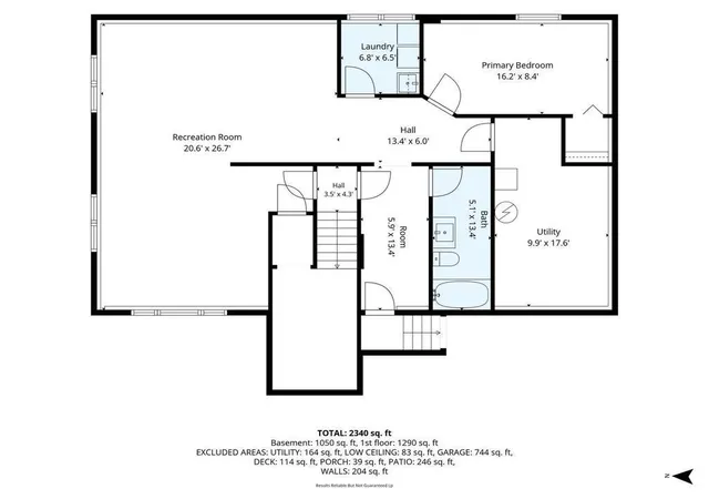 Homes for sale in Winsted, MN | 561 Kingsley St S, Winsted, MN 55395 | MLS# 7091497