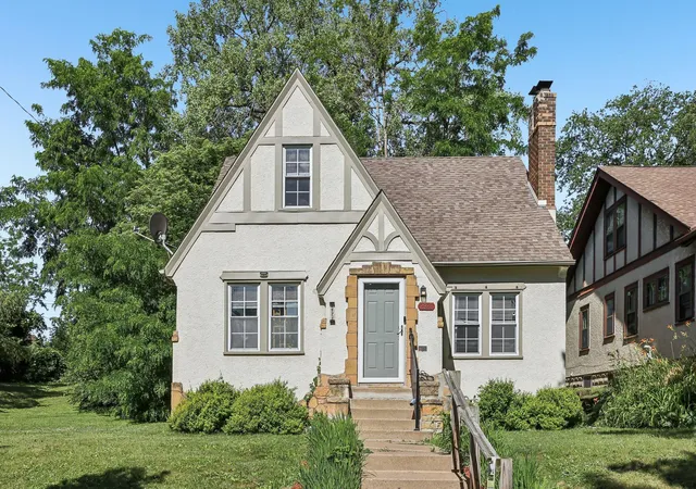 Photo 1 of Single family home for sale at 2923 Upton Ave N, Minneapolis, MN 55411 | MLS# 7091501 | Listing updated on 2026-09-19