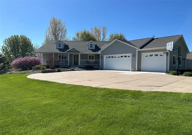 Homes for sale in Menomonie, WI | N4344 494th St, Menomonie, WI 54751 | MLS# 7091546