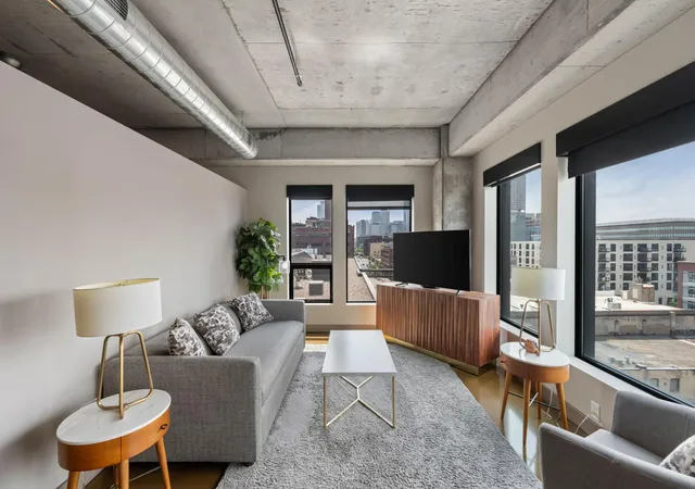 Photo 1 of Condo for sale at 728 N 3rd Street #707, Minneapolis, MN 55401 | MLS# 7091556 | Listing updated on 2026-06-12