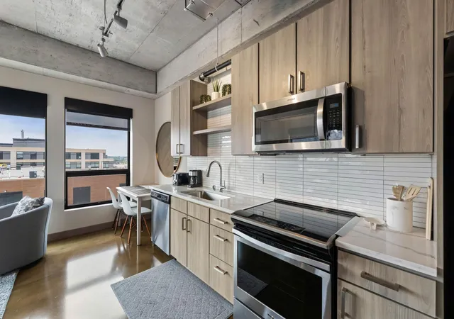 Photo 3 of Condo for sale at 728 N 3rd Street #707, Minneapolis, MN 55401 | MLS# 7091556 | Listing updated on 2026-06-12