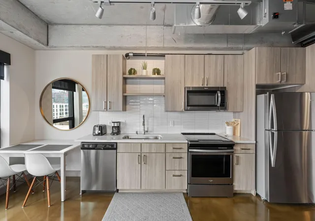 Photo 3 of Condo for sale at 728 N 3rd Street #707, Minneapolis, MN 55401 | MLS# 7091556 | Listing updated on 2026-06-12