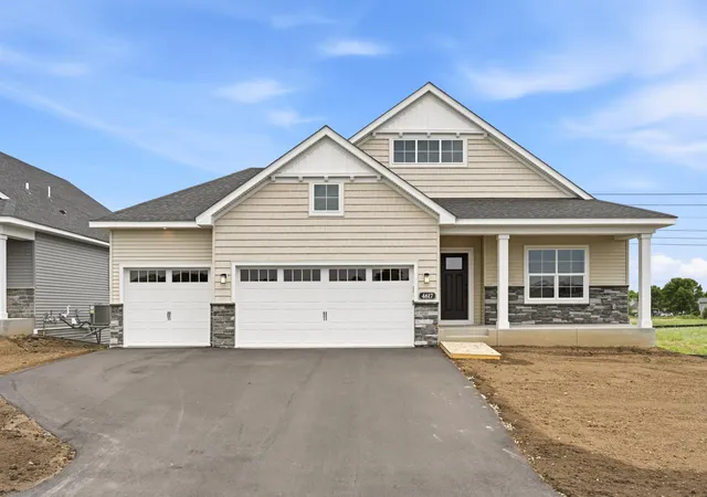 Homes for sale in Monticello, MN | 4617 89th St Ne, Monticello, MN 55362 | MLS# 7091591