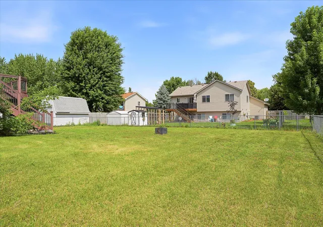 Homes for sale in Isanti, MN | 308 Elm St Sw, Isanti, MN 55040 | MLS# 7091599