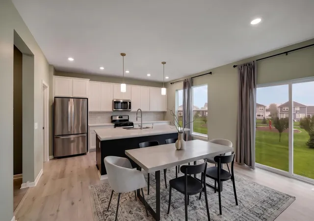 Photo 3 of Single family home for sale at 11551 Brayburn Trl, Osseo, MN 55369 | MLS# 7091606 | Listing updated on 2026-10-02