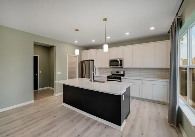 Photo 4 of Single family home for sale at 11551 Brayburn Trl, Osseo, MN 55369 | MLS# 7091606 | Listing updated on 2026-10-02