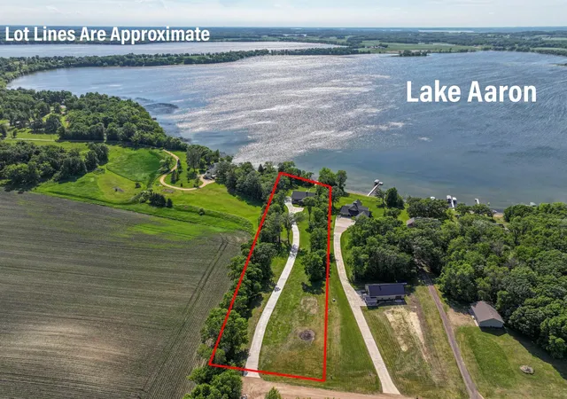 1st image of 17200 Aaron Hts Nw, Evansville, MN 56326 | MLS# 7091613