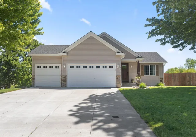 Homes for sale in Annandale, MN | 741 Morrison Ave S, Annandale, MN 55302 | MLS# 7091614
