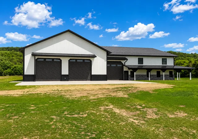 Single family home for sale at N1086 County Rd N, Pepin, WI 54759 | MLS# 7091619