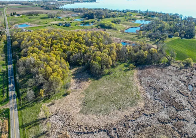 Photo 1 of Land for sale at Tract 1   Tbd State Hwy 108, Pelican Rapids, MN 56572 | MLS# 7091642 | Listing updated on 2026-09-03
