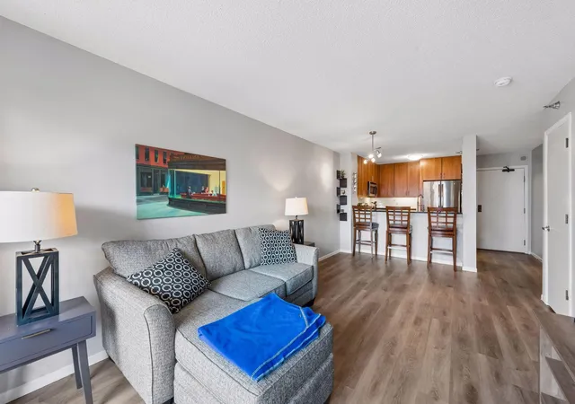 Photo 2 of Condo for sale at 401 S 1st Street #521, Minneapolis, MN 55401 | MLS# 7091654 | Listing updated on 2026-06-15