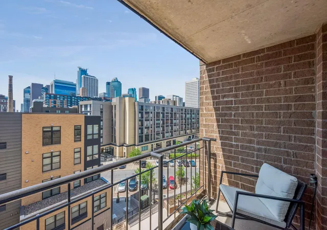 Photo 3 of Condo for sale at 401 S 1st Street #521, Minneapolis, MN 55401 | MLS# 7091654 | Listing updated on 2026-06-15